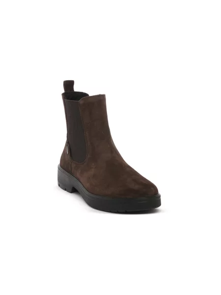 Pantofi Legero maro