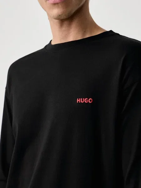 Длинная пижама Hugo