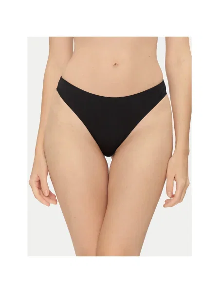 YSABEL MORA Tanga fekete