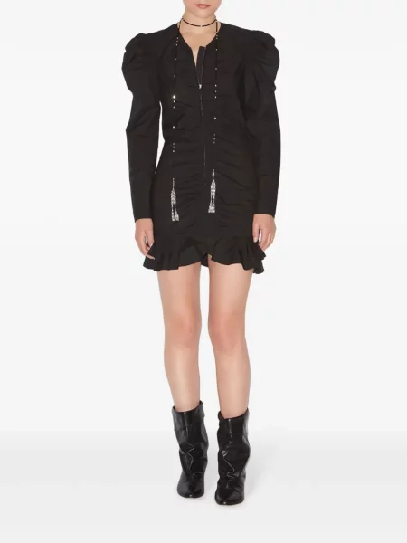 Rochie Marant Etoile de costum negru