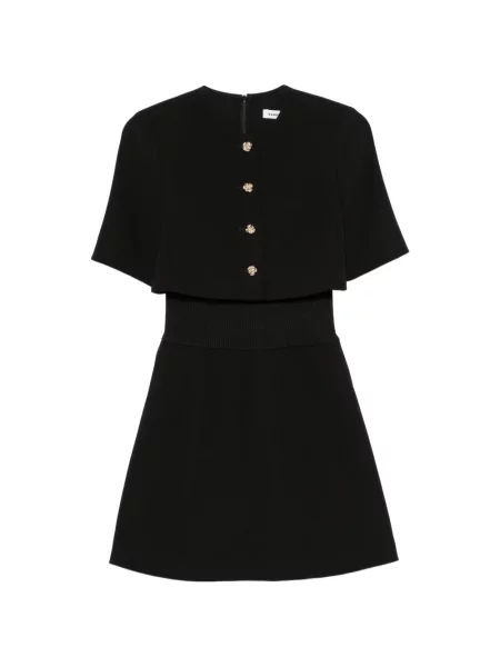 Rochie Sandro negru