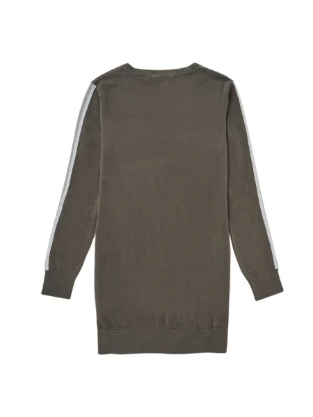 Rochie copii Kaporal gri