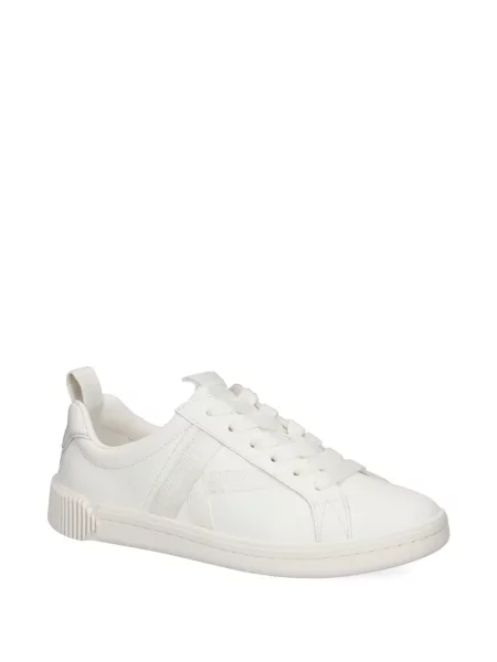 Sneakerși Kate Spade alb