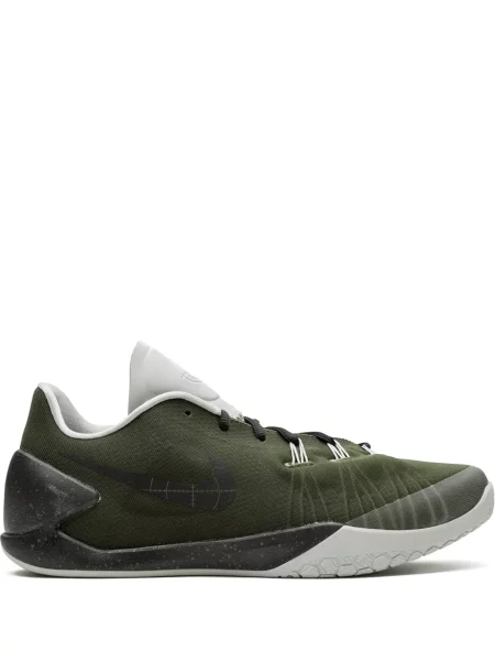 Sneakerși Nike verde