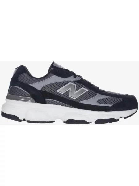 Buty do biegania New Balance czarny szary biały