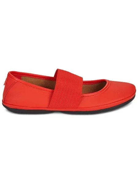 Pantofi Camper roșu