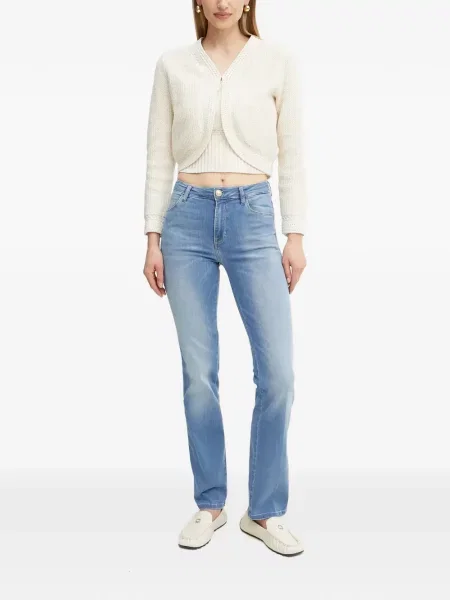 Top Guess tricotate