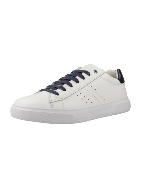 Pantofi copii Geox alb