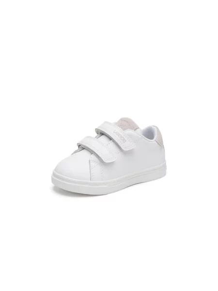 Sneakersy Lasocki Kids bílá