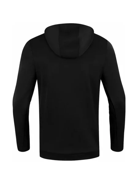 Bluza rozpinana Jako casual czarna