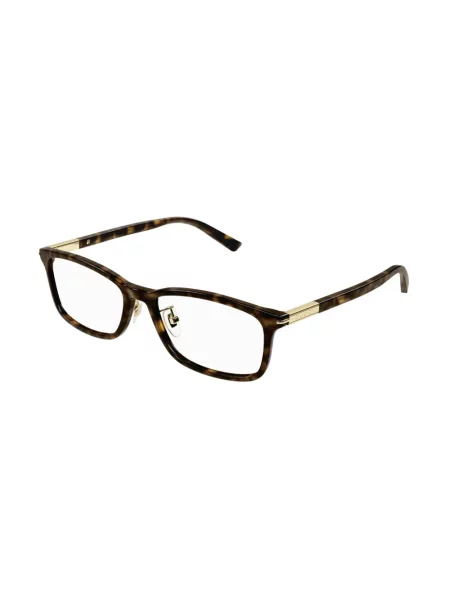 Ochelari de soare Gucci Eyewear maro