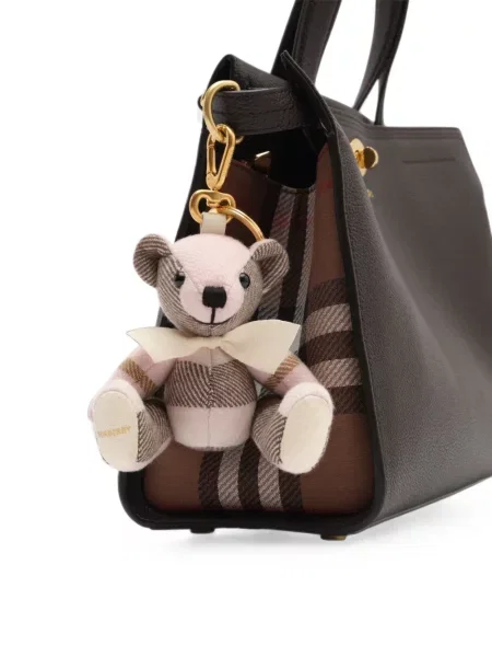 Pandantiv Burberry roz