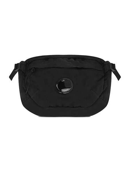 Torba crossbody C.p. Company czarna