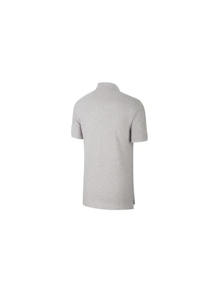 Polo Nike gri