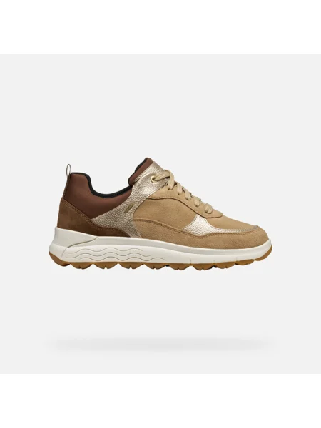Superge Geox bela