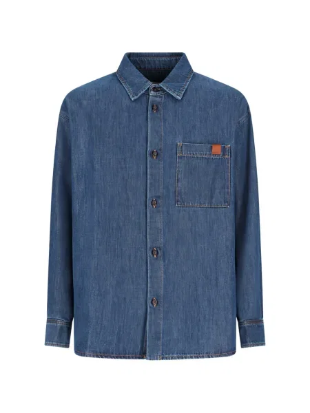 Cămașă Darkpark albastru