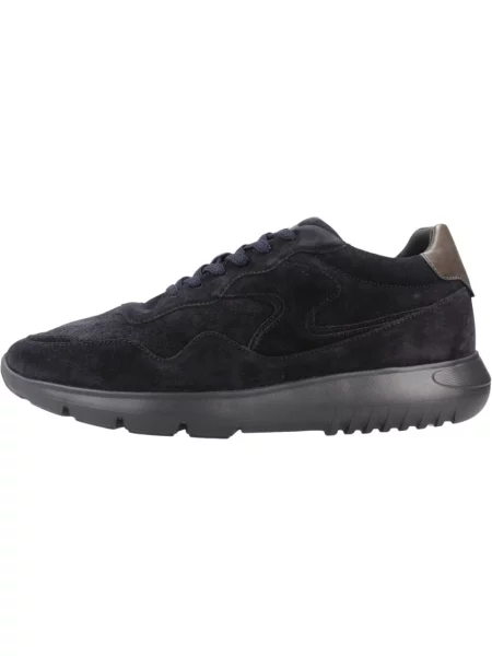 Sneakersy Stonefly czarne