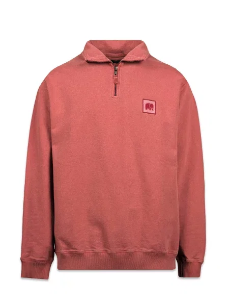 Palton Trendsplant roșu