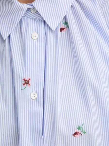 Weekend Max Mara сорочка BUTTERFLY