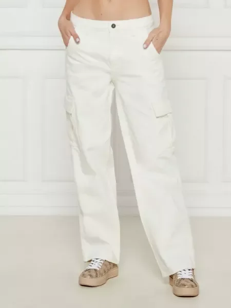 Guess Jeans Blugi | Relaxed fit