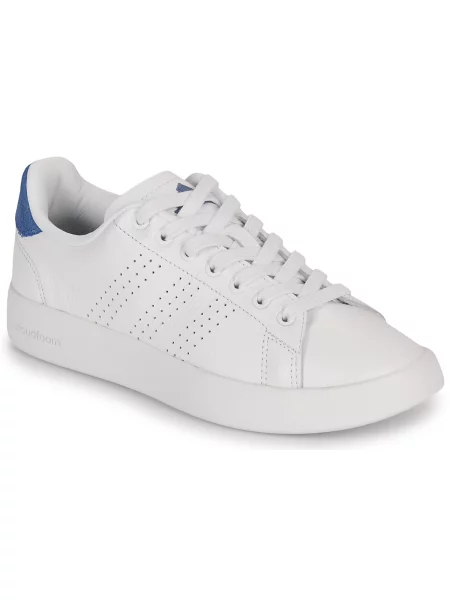 Superge Adidas Advantage bela