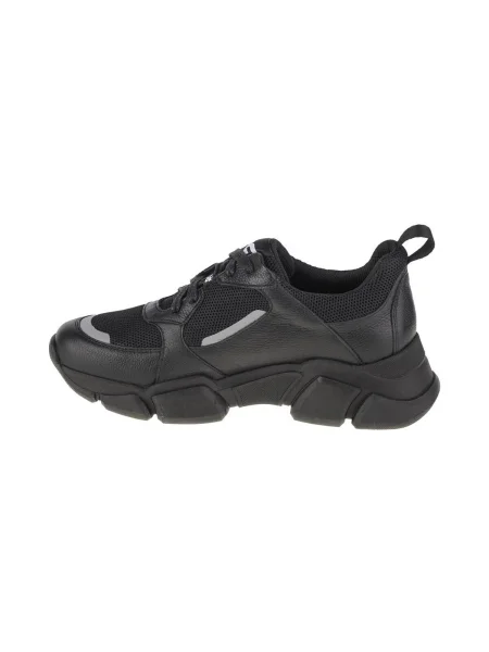 Pantofi 4f negru