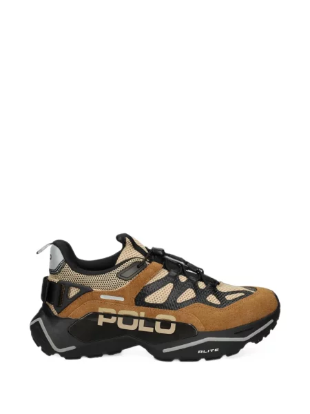 Sneakerși Polo Ralph Lauren