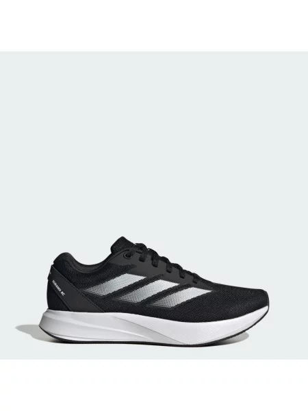 Adidas Buty do biegania Duramo RC Czarny białe