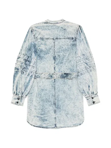 Rochie Marant Etoile de costum albastru