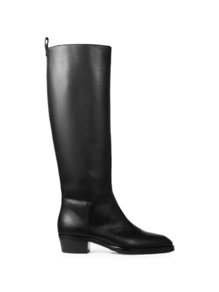 Cizme Jimmy Choo negru