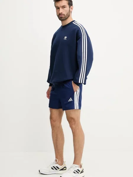 Adidas Kratke hlače Chelsea modra