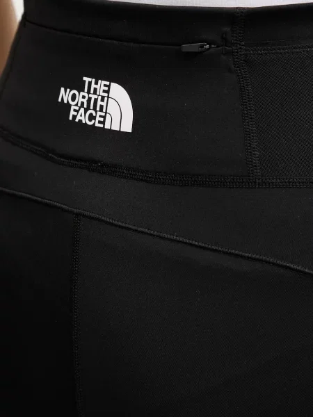 Леггинсы The North Face черные