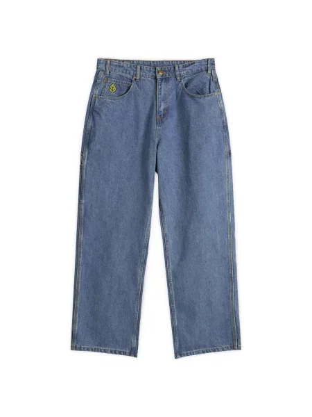 Jeansy Butter Goods