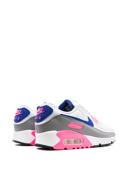 Sneakersy Nike Air Max 90 białe