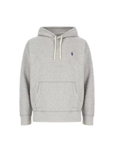 Bluza Polo Ralph Lauren szara