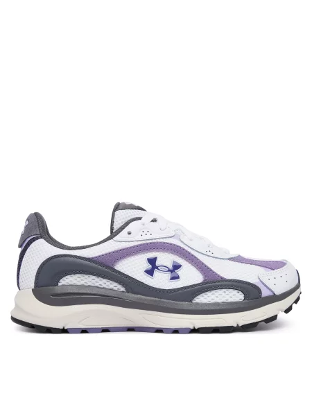 Under Armour Laisvalaikio batai UA Tech Runner balta