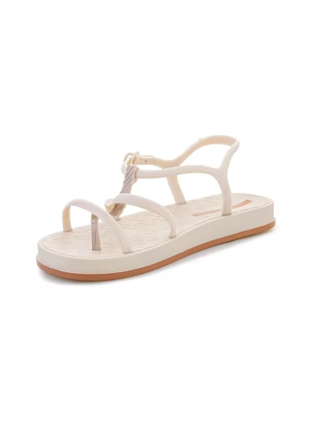 Pantofi Ipanema bej