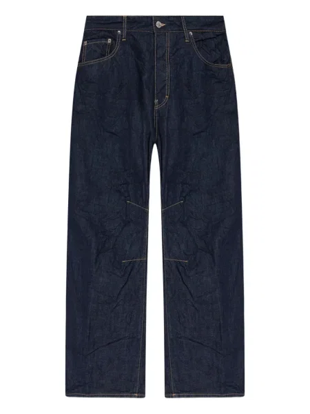 Blugi Dsquared2 albastru