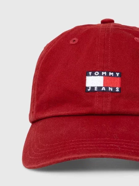 Tommy Jeans baseballová čepice