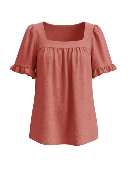 Imily Bela Tricou pal roz