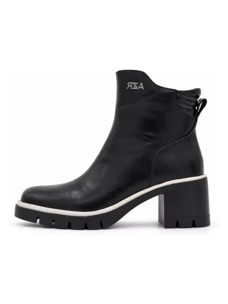 Pantofi Montevita negru