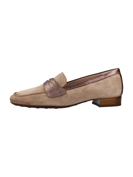 Pantofi Hispanitas maro