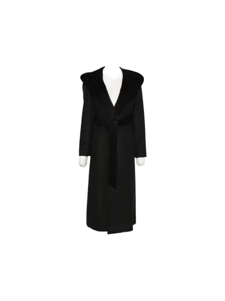 Płaszcz Pennyblack czarny