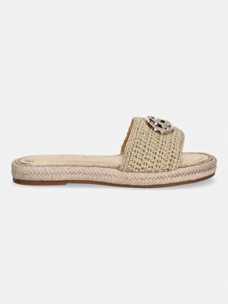 Guess Espadrile FLJKLI bej