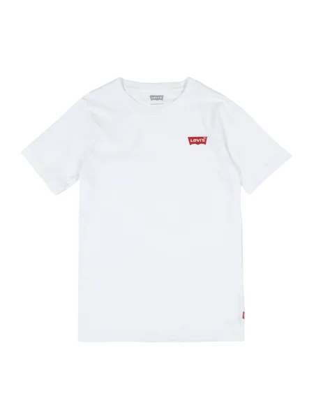 Levi's Kids Tricou alb