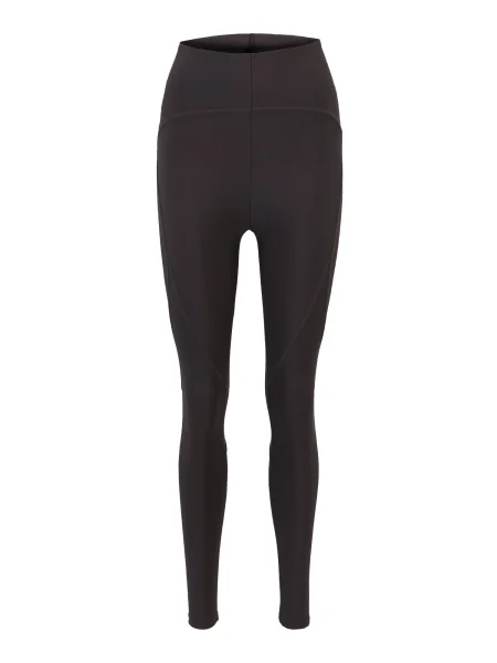 Trendyol Leggings metalic gri