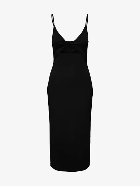 Sukienka Only czarna