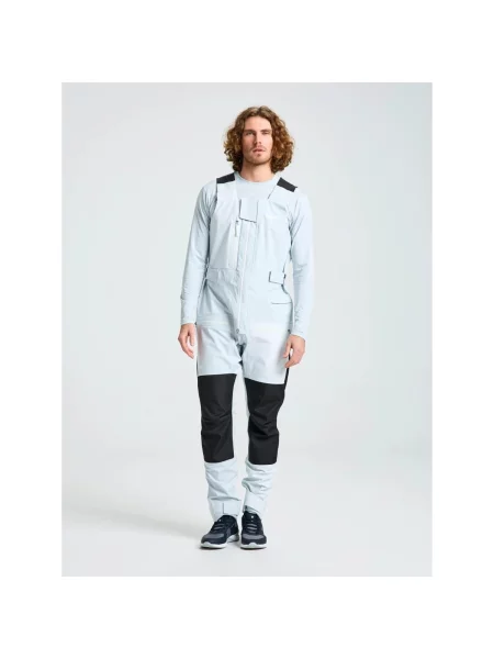 Lung pantaloni Slam gri