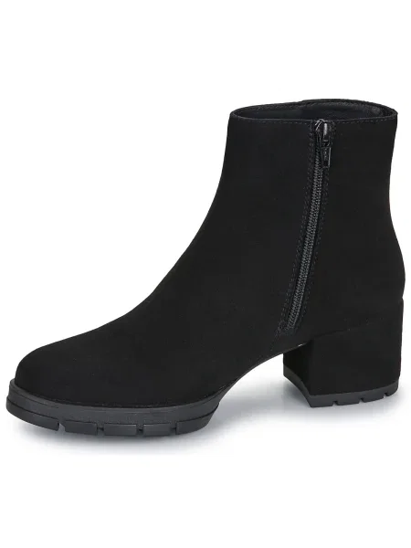 Pantofi Unisa negru