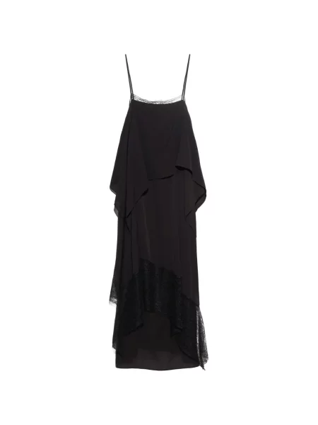 Rochie Bimba Y Lola negru